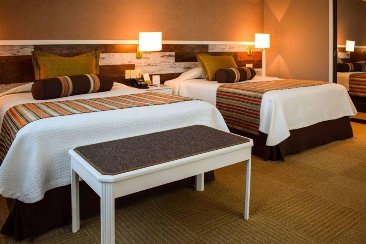 Hotel Europa La Paz Esterno foto