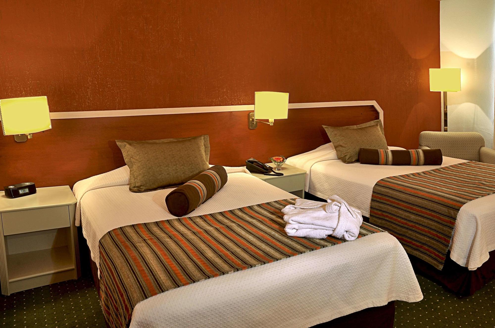 Hotel Europa La Paz Esterno foto