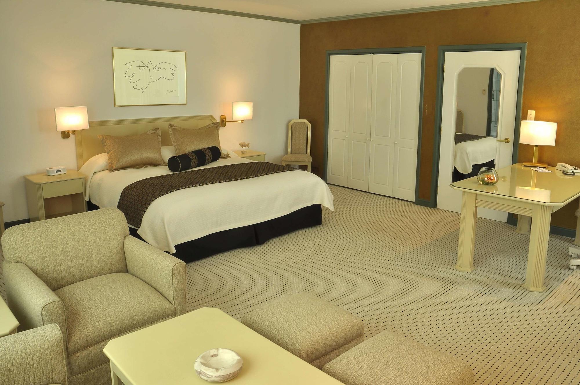 Hotel Europa La Paz Esterno foto