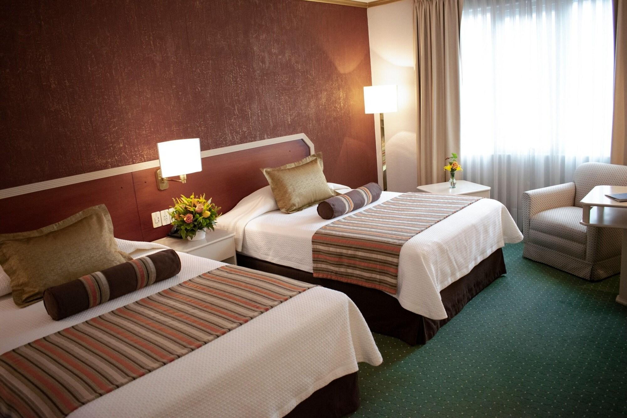 Hotel Europa La Paz Esterno foto