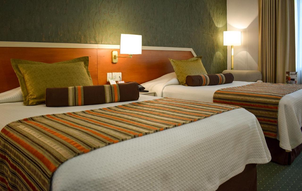 Hotel Europa La Paz Esterno foto