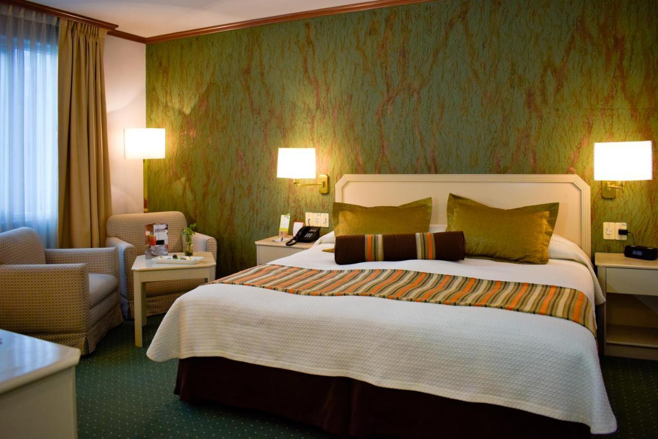 Hotel Europa La Paz Esterno foto